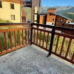 Joker's Manor By Alpstays Appartement Val Thorens