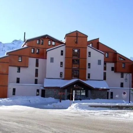 Joker's Manor By Alpstays * Val Thorens