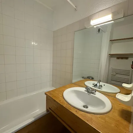 Joker's Manor By Alpstays Apartment Val Thorens