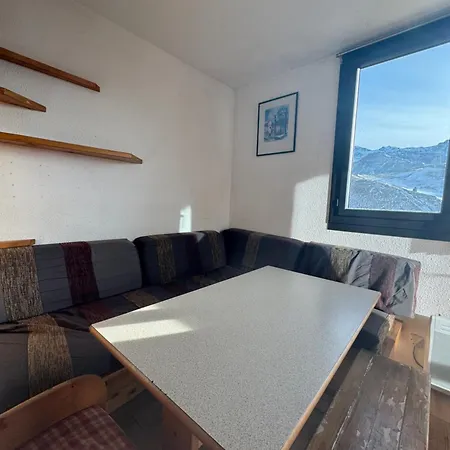 Joker's Manor By Alpstays * Val Thorens